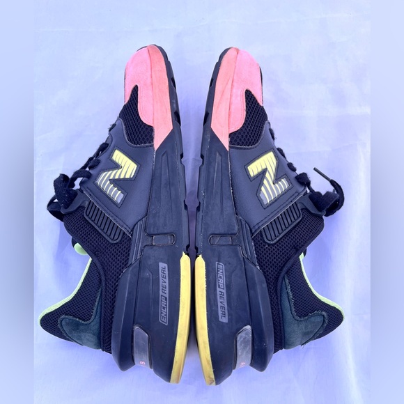 New Balance Kawhi Leonard Men’s Sneakers size 10,5 - Picture 11 of 15